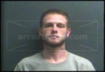 Christopher James Daulton