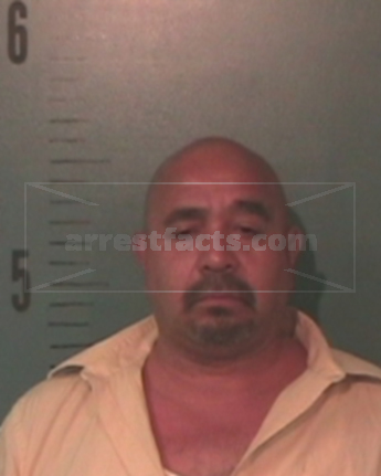 Eddie Albert Rodriguez