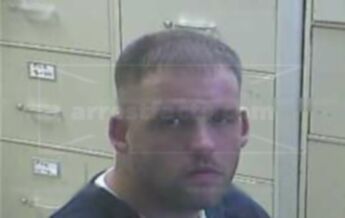 Justin Wade Harris