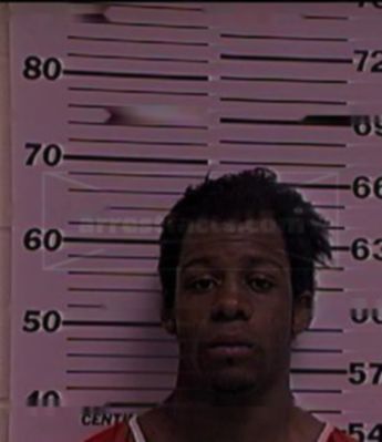 Bertrell Latroy Roberts