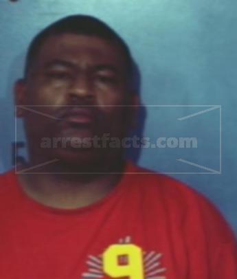 Ezell Lewis