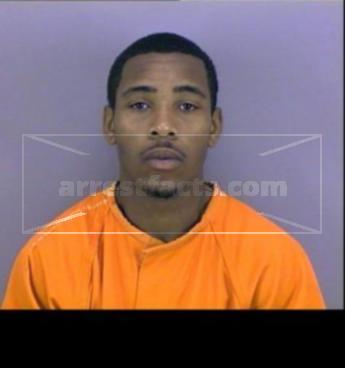 Christopher Terrell Tolbert