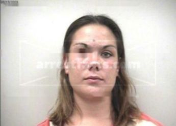 Amber Lynne Higgins