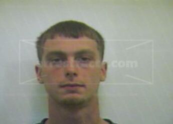 Dustin Francis Hall