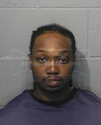 Dejuan Jason Stevenson