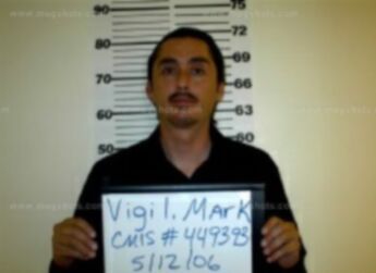 Mark C Vigil