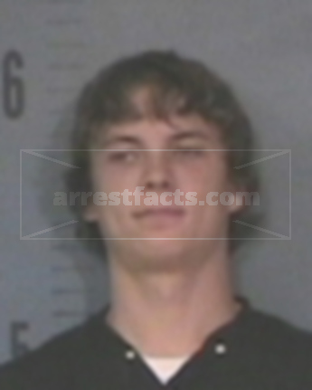 Dustin Chase Tuerk