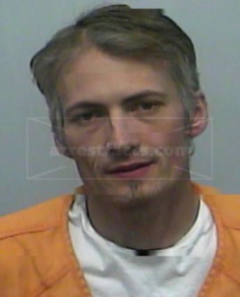 John Ashley Jones
