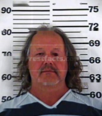 Billy Clyde Williamson