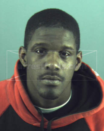 Brandon Deandre Thomas