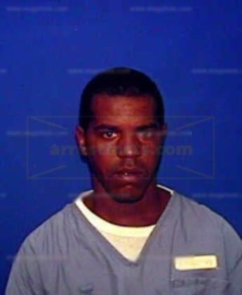 Eric Jamal Walker