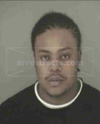Perry Lashawn Freeman