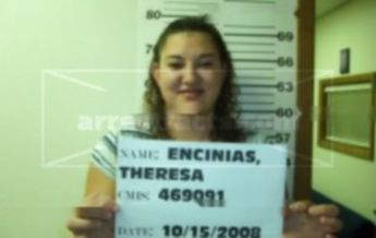 Theresa Marie Encinias