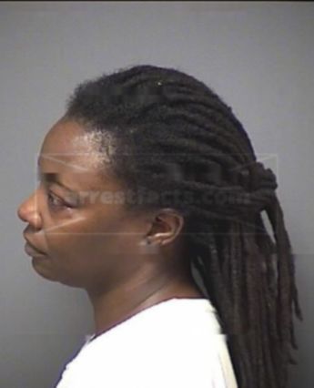 Lorinda Tynisha Thornton