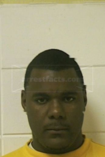 Duane Deontey Patterson