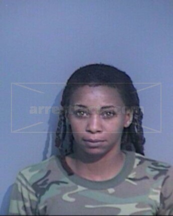 Latoya Deleshea Reed