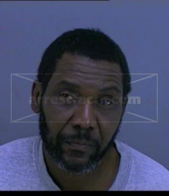 Karl Anthony Mayfield