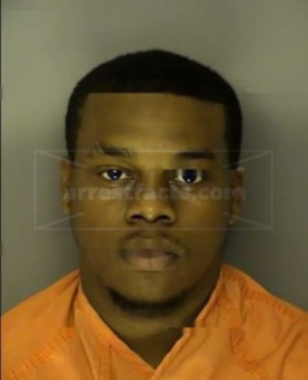 Devan Juan Alston