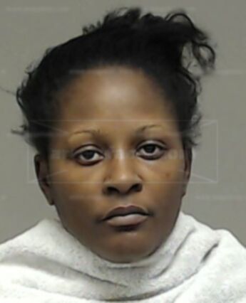 Latoya Leslie Johnson