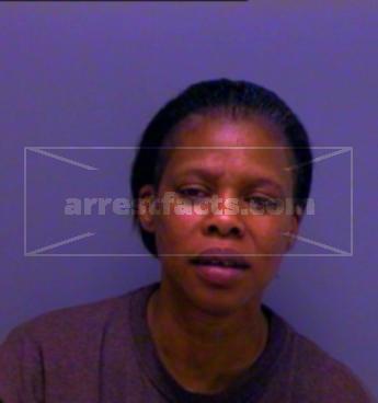 Marilyn Renee Johnson