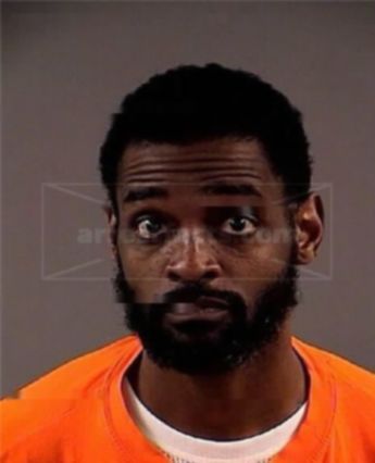 Tekulve Ladell Walker
