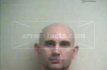 Dustin Ray Higginbotham