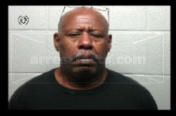 Rodney Wade Benson