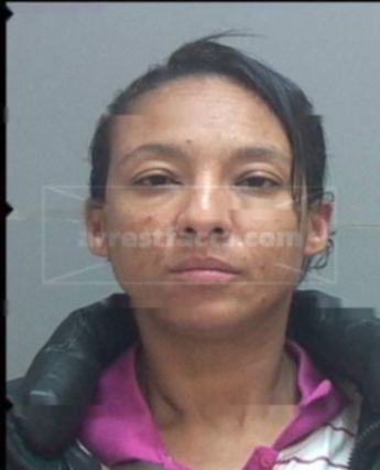 Bernice Nichole Oneal