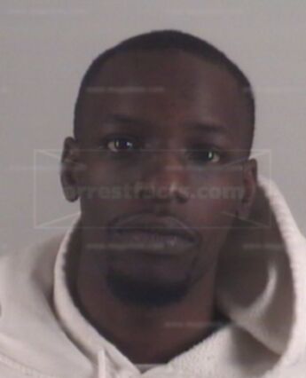 Rodriguez Deonta Mcgee