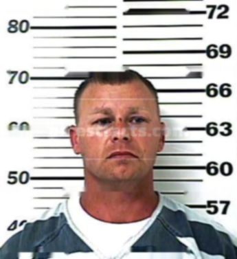 Chad Eric Chapman