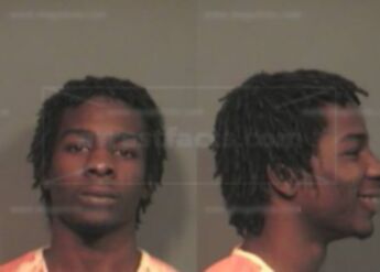 Jakyron Mandell Reed