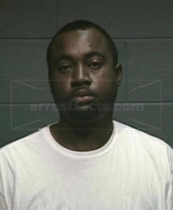 Andre Deon Wells