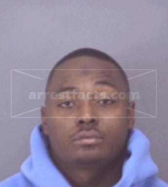 Tyrone Dewayne Campbell