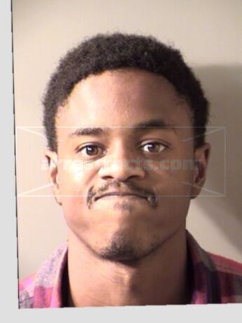 Fredrick Dewayne Smith