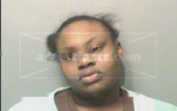 Bridget Rayshawn Washington