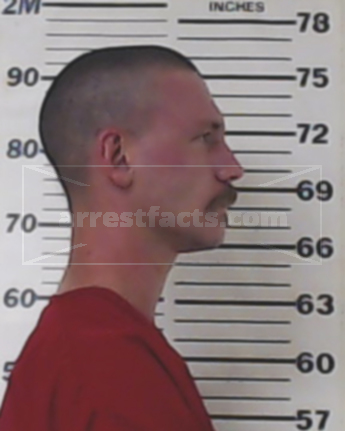 Dustin Ray Snyder