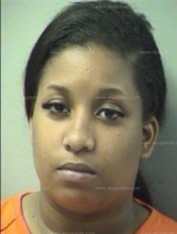 Moniqua Shonhae Caldwell