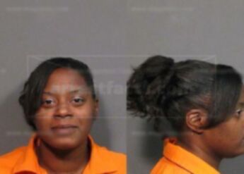 Terrikqua Latoy Hawkins