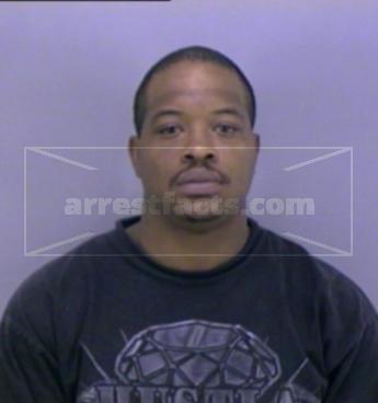 Cory Demond Spencer