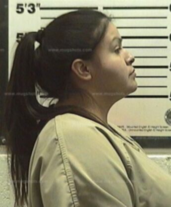 Bernadette K Archuleta