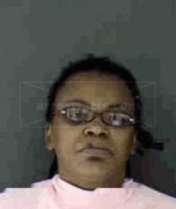 Tracie Denise Cheaves