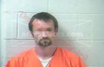 Travis Lee Bratcher