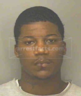 Marcus Quentin Bankston