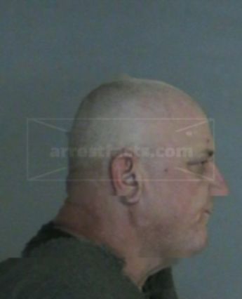Martin Allen Alms