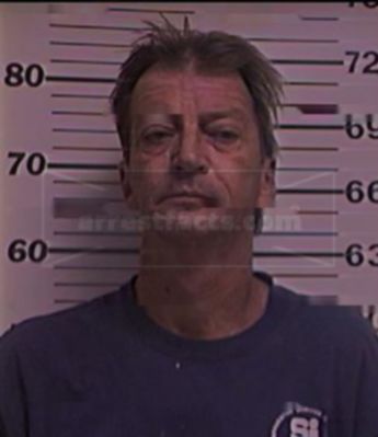 James Larry Templin