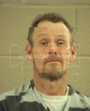 Christopher Dewayne Patton