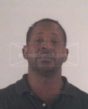 Roderick Lamont Parker