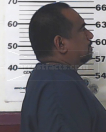 David Barney Fraga