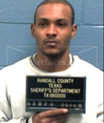 Rodney Lemone Woodard