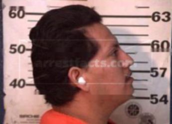 Juan Jose Cortez Rodriguez